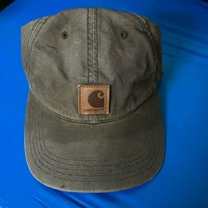 Carhartt hat